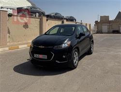 شيفروليه تراكس